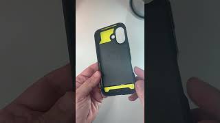 Spigen ecco le cover iPhone 16 👉 cover iphone16 shorts [upl. by Nytsyrk]