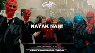 INDIAN BOLLYWOOD SAMPLE DRILL TYPE BEAT  AFRO DRILL X HAZEY X BENZZ TYPE BEAT  quotNAYAK NAHIquot [upl. by Nahallac]