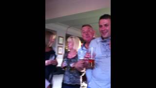 Buffoonery in the Hogshead in Hackenthorpe [upl. by Darell892]