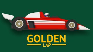 Yes Pit No Pit Golden Lap Career Mode Gameplay [upl. by Carol779]