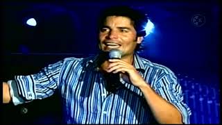 CHAYANNE LO DEJARIA TODO EN VIVO MEXICO HD1 [upl. by Meaghan]