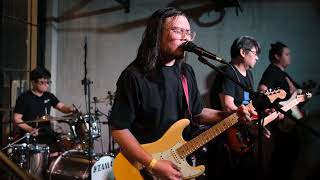 Autotelic  Laro Live  123 Block Guitar Pick launch [upl. by Ahsimed]