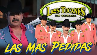 La Mejor Colección De Canciones 🌹🌹 Los Tucanes De Tijuana 20 Exitos ✨✨ Puros Corridos Pesados Mix [upl. by Junia559]