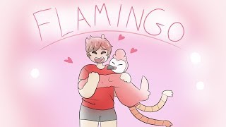 Flamingo ft FlamingoAlbert fan video [upl. by Peisch]