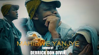 Mahirwe yanjye CoverDerrick Don Divin Original Song By François NKURUNZIZA [upl. by Eibur]