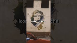 Che Guevara  En 1 minuto Conoce Quién fue el Che Guevara [upl. by Ssilem]