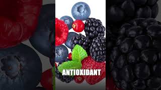 Top 3 Foods for Anti aging [upl. by Lasky]