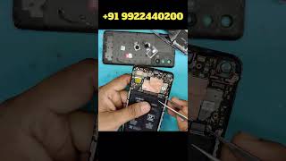 realme GT master repair Fixing a dead phone  💯🆗👌👍🤣😍  sorts short [upl. by Atirehs]