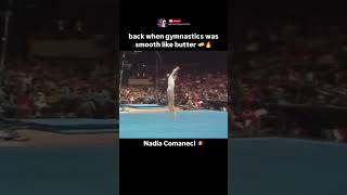 😱🔥 What happened to Gymnastics🤨 trending viral shorts [upl. by Bouchard]