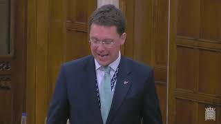 quotCarrier strike strategy and its contribution to UK defencequot  Westminster Hall debate [upl. by Nagy]