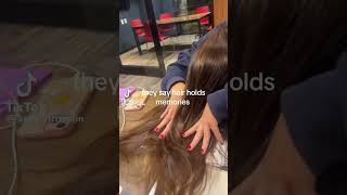 like why isn’t it working😡 hair trend fypviral real relatable school funny youtubeshorts [upl. by Ika]