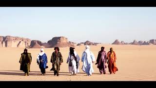 Tinariwen  Amassakoul N Tenere Stradivalli Rmx [upl. by Iahcedrom]