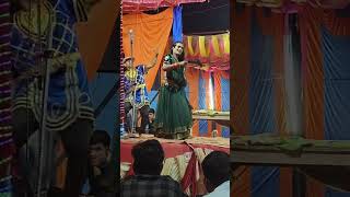 Ramlila udghata dance performance [upl. by Toomay]