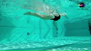 Natation  Nager le crawl  SmartNatationcom [upl. by Anais412]