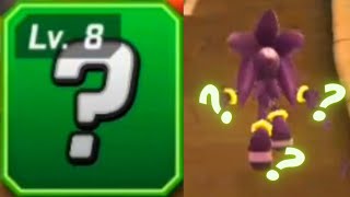 How is there a Darkspine Sonic in my game [upl. by Breban]