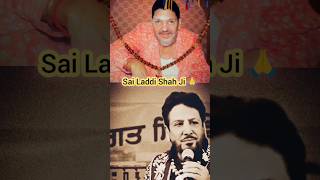 Jai Sai Laddi Shah Ji 🙏 Gurdas Maan Live nakodar saiji gurdasmaan [upl. by Kosiur]