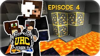 String Along  Cube UHC cursed S21  Ep4 [upl. by Gisele]