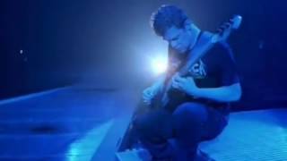 Jason Newsted Solo  Nothing Else Matters Live in Cunning Stunts Metallica [upl. by Nevile]