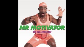 MR MOTIVATORS WORKOUT DAY10 [upl. by Anaeerb]