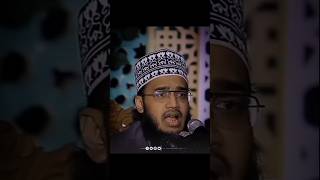 Mokaram bari huzur er best islamic waz   short video  viral waz [upl. by Touber51]