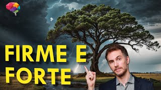 Como Cultivar a Resiliência Mental para Viver Melhor [upl. by Nima]