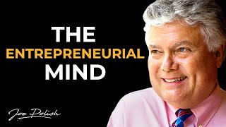 How to Function With ADHD The Entrepreneurial Mind  Ned Hallowell [upl. by Krahmer]