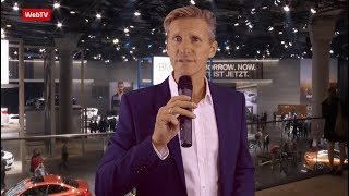 67IAA Frankfurt – Die automotive Welt im Umbruch Teil 1 [upl. by Ham810]