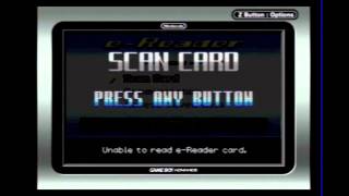 Classic Capture  EReader  Game and Watch Collection [upl. by Bunns]