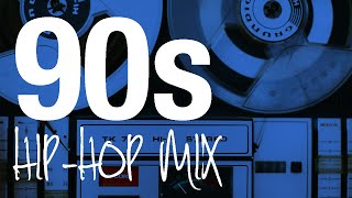 Hip Hop Instrumental Beats Mix  90 Min Chill Hop Playlist  Live OMA Covers [upl. by Machos]