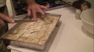 The Best Baklava Recipe [upl. by Llehcear]