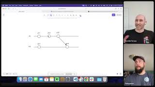 Custom applicationlevel multithreading in Python live stream [upl. by Rutra]