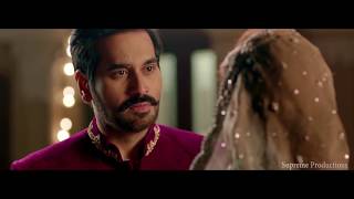 Chan Kithan  Ali Sethi  Humayun Saeed  Mehwish Hayat  Punjab Nahi Jaungi  Music Video [upl. by Ettelloc]