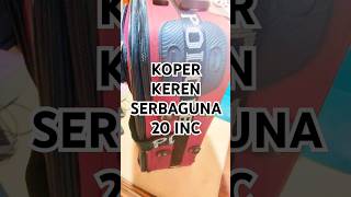 Koper Serbaguna 20 Inc koper kopermurah [upl. by Oiliduab]