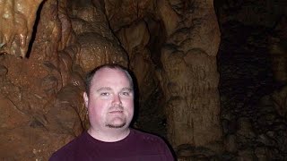 2010 Road Trip Day 6  Mammoth Caverns  May 12 2010 [upl. by Atalaya]