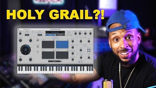 New AutoTune Pro 11  New Features Explained [upl. by Jeffy]