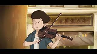 Eman  A Violin Story [upl. by Maier777]