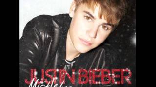 Justin Bieber  The Christmas Song [upl. by Anitsuga]