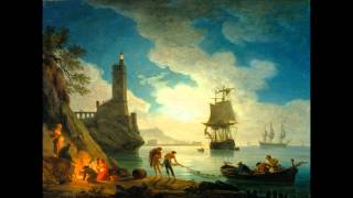 Ernst Eichner  Oboe Concerto No3 in Cmajor 1770´s [upl. by Cleres829]