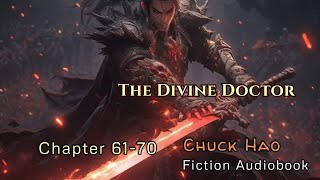 Chapter 6170  The Divine Doctor  Chuck Hao  Fiction Audio Books Story [upl. by Keelia]