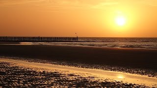 Wangerooge in fünf Minuten [upl. by Boles]