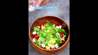 DISCOVER THE SECRET TO RESTAURANT QUALITY ITALIAN SALAD AT HOME [upl. by Brottman831]