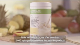 Herbalife Product Offerings  Herbalife Nutrition [upl. by Farris808]