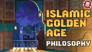 Islamic Golden Age  Philosophy and Humanities [upl. by Herriott]