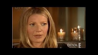 Gwyneth Paltrow  E Special [upl. by Brinn206]