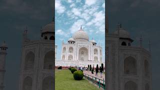 Agara taaj Mahal agrafort tajmahal amazingfacts agratourism [upl. by Lleon]