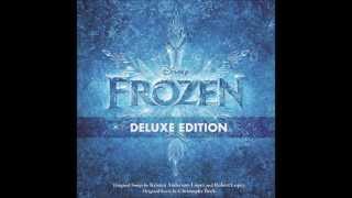 1 Frozen Heart  Frozen OST [upl. by Llamaj]