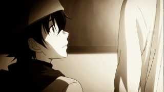 Mirai Nikki Future Diary AMV  Yunos Kryptonite  Yuno x Yuki HD [upl. by Bury833]