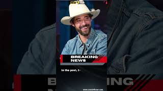 Yellowstone Co Stars Ryan Bingham and Hassie Harrison Confirm Off Screen Romance [upl. by Cutlerr]