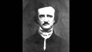 Audiolibro  Edgar Allan Poe  Il cuore rivelatore [upl. by Ariahs379]