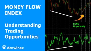 Money Flow Index Explained  A VolumeBased Indicator [upl. by Htesil627]